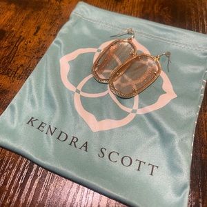 Kendra Scott Danielle Earrings